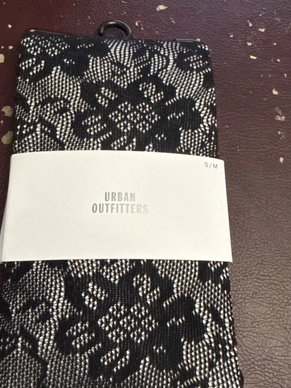 urban outfitters Ella Lace Tights